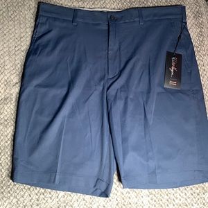 BRAND NEW walter hagen golf shorts!